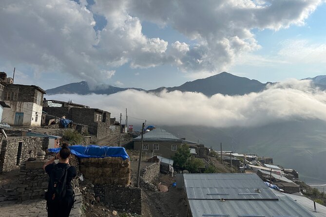 Guba+Khinaligh Day Trip - Timing, meeting point, and practical planning