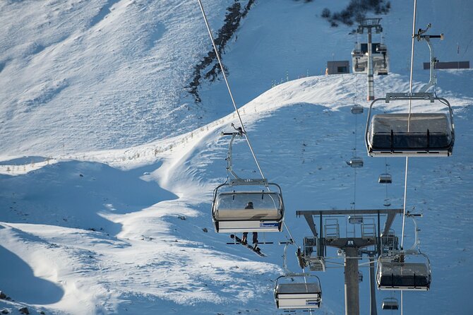 Guba Shahdag Azerbaijan Discover Nature’s Winter Wonderland - Why This Baku to Shahdag Day Is Worth Considering