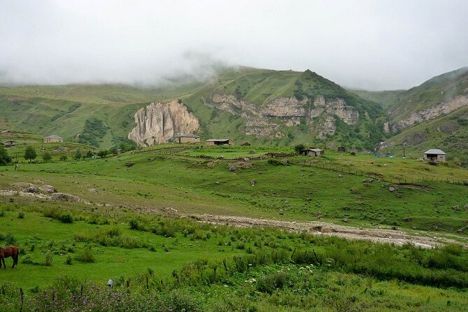Guba-Shahdag-Candy Cane Mountains Tour/ Entrance Included - Who will enjoy this day most