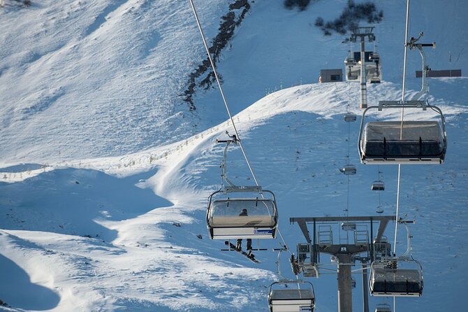 Guba Shahdag Scenic Mountains and Cultural Tour - What this one-day route is really offering