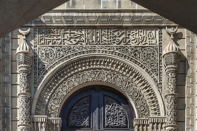 Half-Day Baku Private Walking Tour with Pickup - Should you book the Baku walking tour?