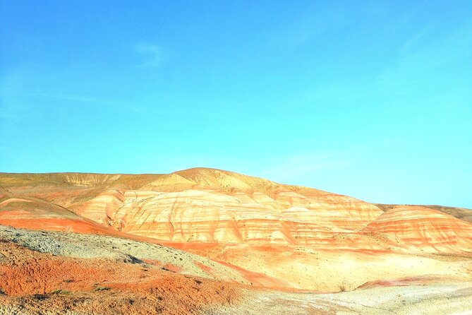 Half Day Candy Mountains and Beshbarmag Private Tour - What the private format is really worth