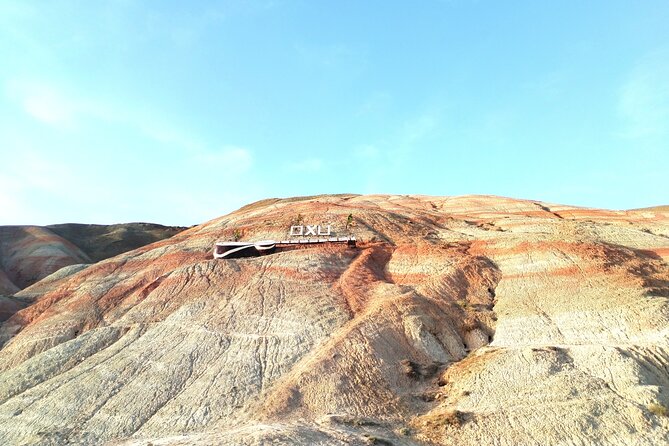 Half Day Candy Mountains and Beshbarmag Private Tour - Who will enjoy this half-day outing