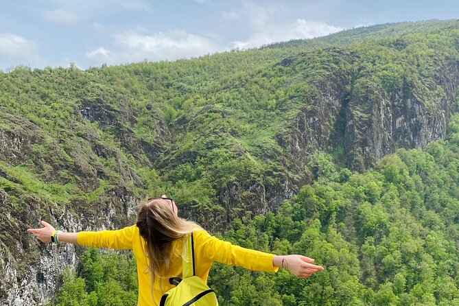 Hiking to Mystic Nisagala Canyon - Why Nisagala Canyon makes a long day worthwhile