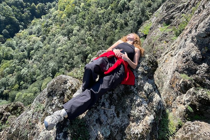 Hiking to Mystic Nisagala Canyon - How the $55 price compares with the effort
