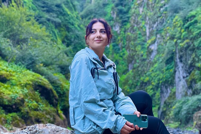 Hiking to Mystic Nisagala Canyon - Who should book this mountain day
