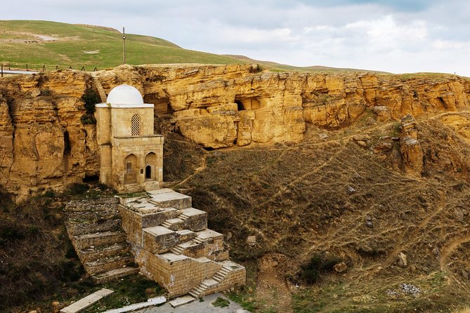 Independent tour to Shamakhi & Lahij - Three hours in Lahij