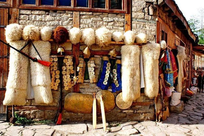 Independent tour to Shamakhi & Lahij - What $98 per person really buys