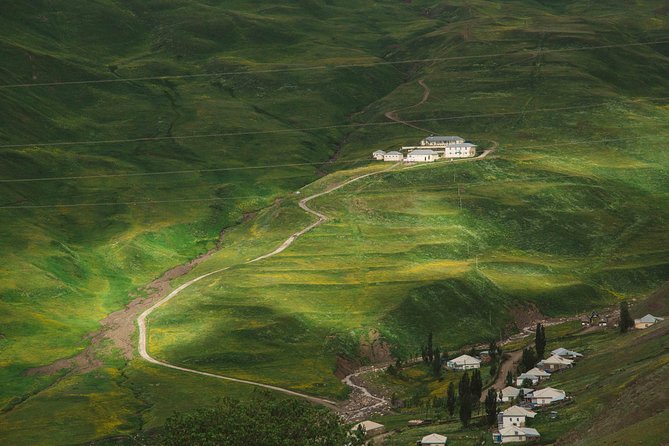 Khinalug tour and more... ( All inclusive ) - Is Khinalug worth leaving Baku for?