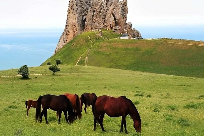 Khizi Candy Mountains, Shahdagh Full Day Guided Tour - Why Shahdag makes this day trip appealing