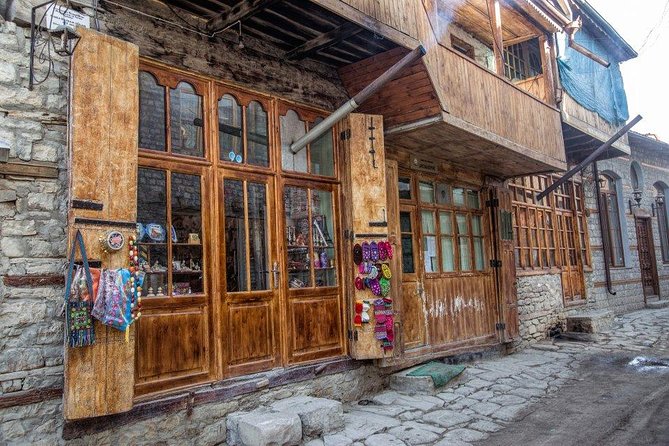Lahij - village of masters - Why Lahij is worth the long ride from Baku