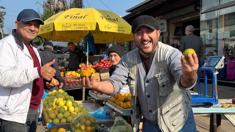 Longevity Secrets of Azerbaijan: Lankaran & Astara tour - Key points at a glance