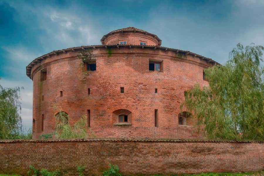 Longevity Secrets of Azerbaijan: Lankaran & Astara tour - Finishing beside Khanbulanchay Reservoir