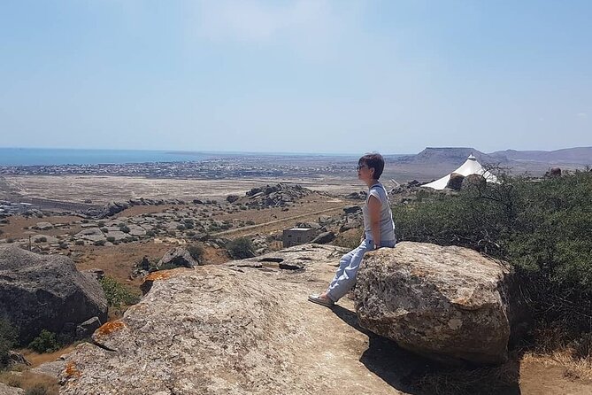 Mud Volcanoes & Gobustan Private Tour - Private driving makes the timing easier