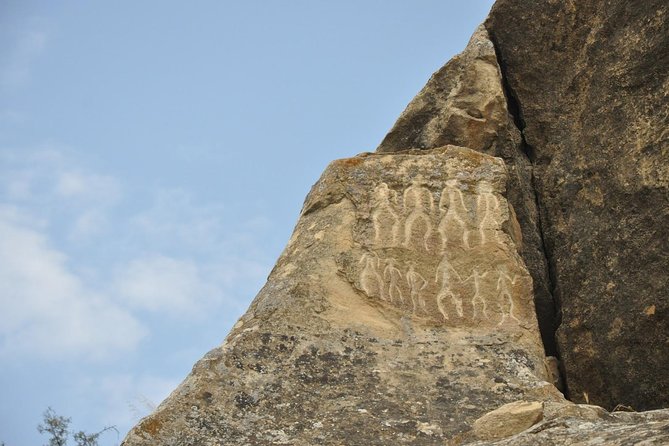 Mud Volcanoes & Gobustan tour (Group & Private) - What the transport and timing are really like