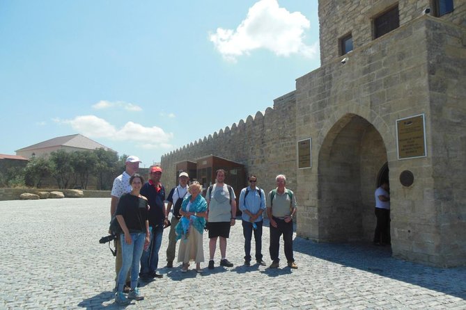 Mystic Ateshgah and Yanar Dag Tour - What the three-hour schedule really means