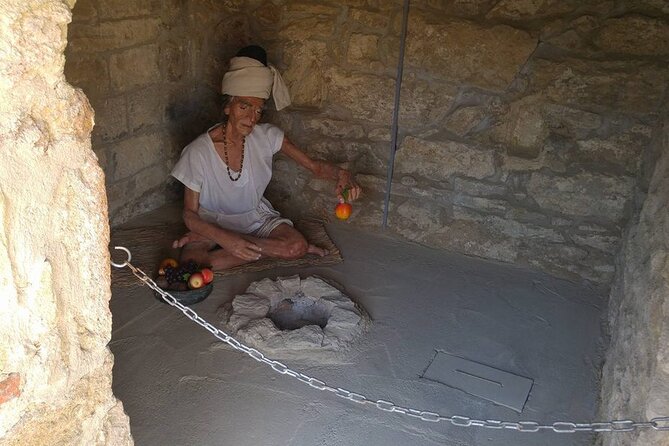 Mystic Ateshgah and Yanar Dag Tour - Who should book this outing?