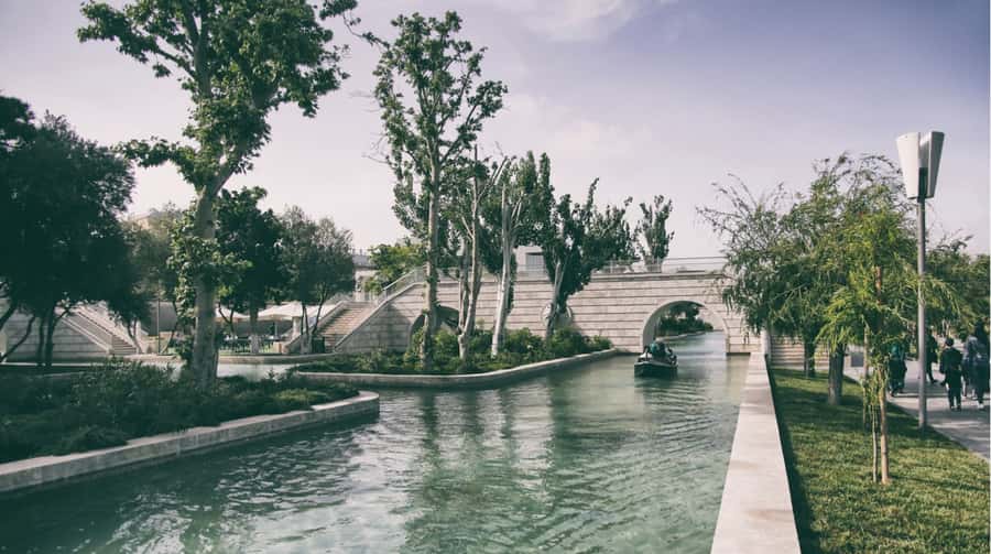 Old and Modern Baku City Tour - FAQ