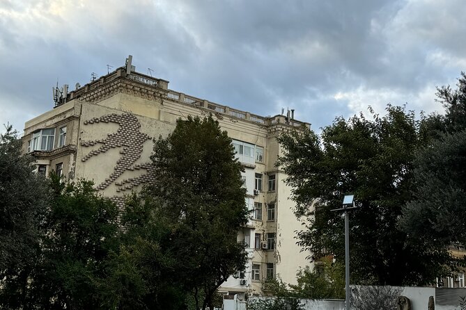 Old City tour - Why Baku’s Old City deserves a guided walk