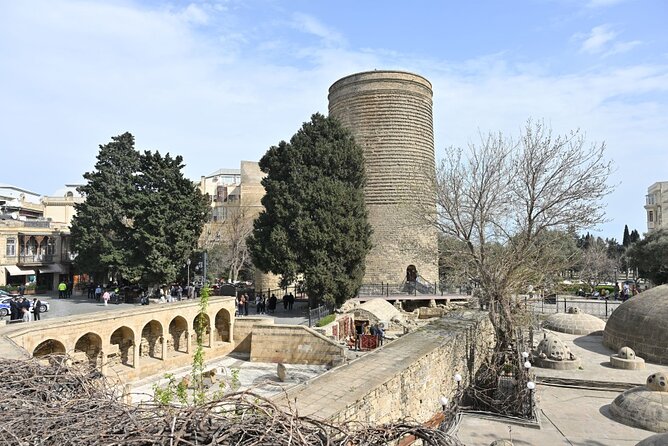 Old City tour - Is $19 good value?