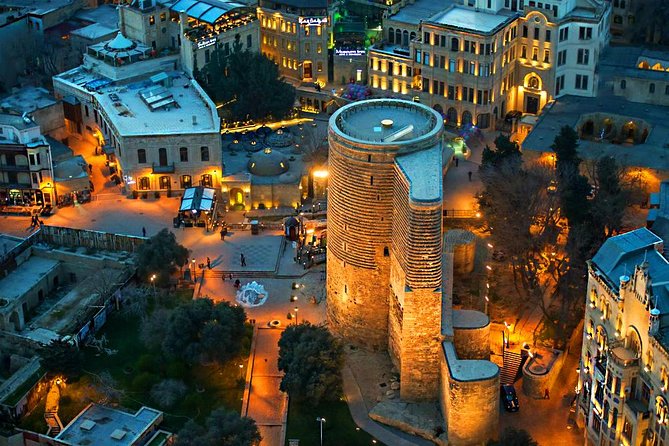Old City Walking Tour - A tiny museum with a very large collection