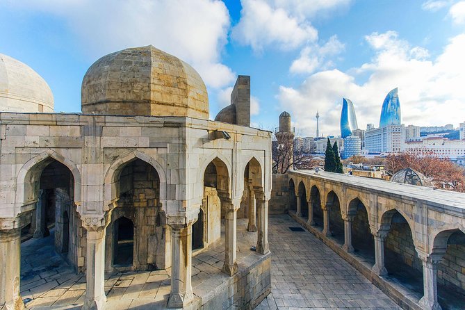 Old City Walking Tour - How the private format affects the pace