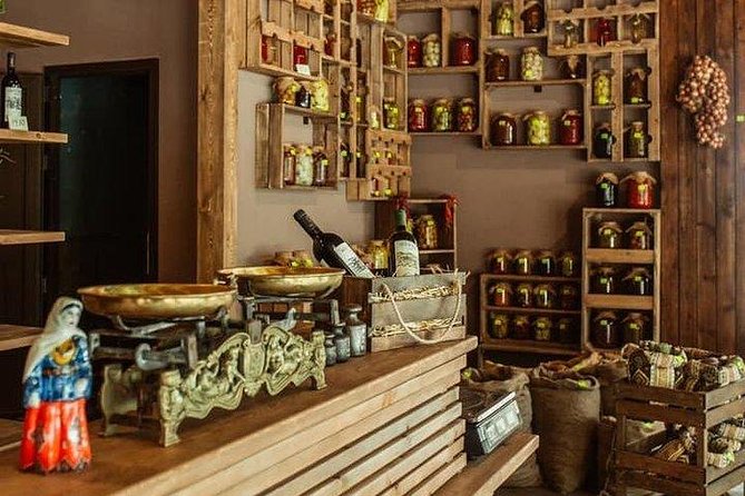 Organic Wine Tour Shamakhi with Local Lunch - Who will enjoy this Shamakhi day trip