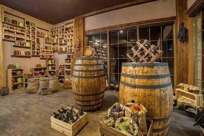 Organic Wine Tour Shamakhi with Local Lunch - Should you book the Organic Wine Tour Shamakhi with Local Lunch?