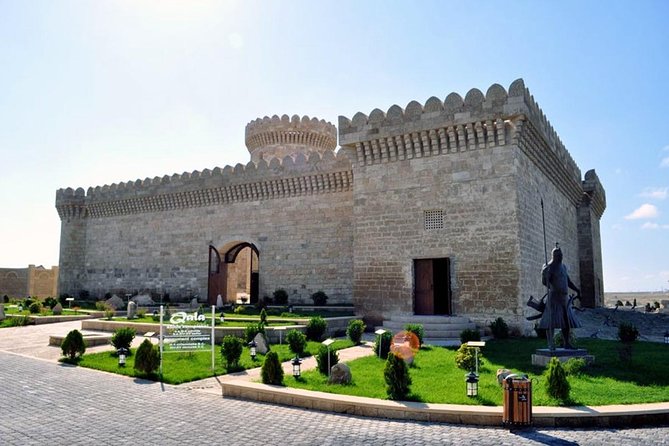 Private Absheron Peninsula Atesgah Temple & Fire Mountain - What the seven-hour schedule means for you