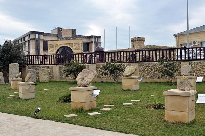 Private Absheron Peninsula Atesgah Temple & Fire Mountain - Is $76.37 a good value?