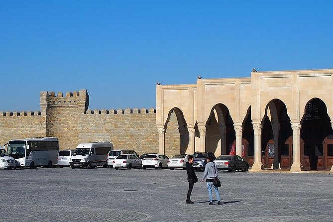 Private Ateshgah & Yanardag Tour - Who should book this private fire tour?