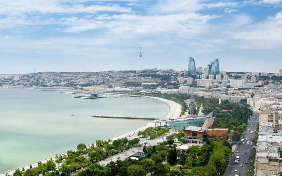 Private Baku City - A tiny museum with a very specific appeal