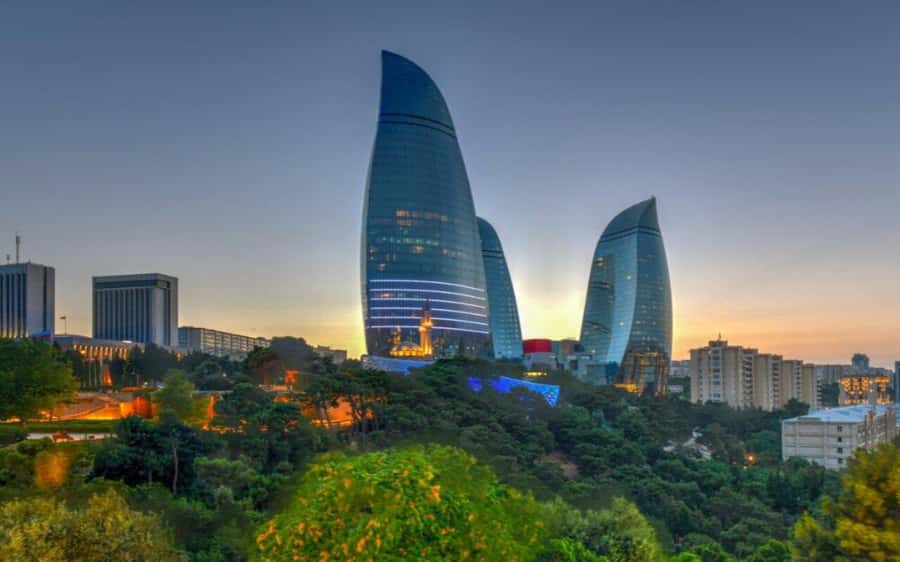 Private Baku City - Is $70 per person good value?