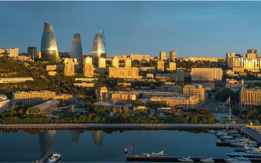 Private Baku City - How the timing affects your day