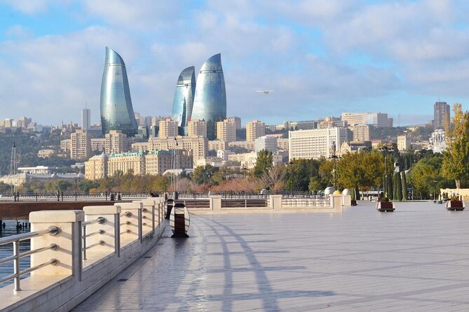 Private Baku City Tour - Perfect for first-time visitors - Key points to know before booking
