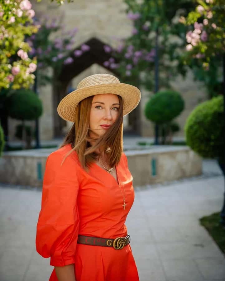 Private Baku Old City Photoshoot - Editing, delivery, and what you actually receive