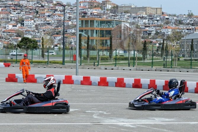 Private Full Day Baku Adventure Tour - A different kind of day in Baku