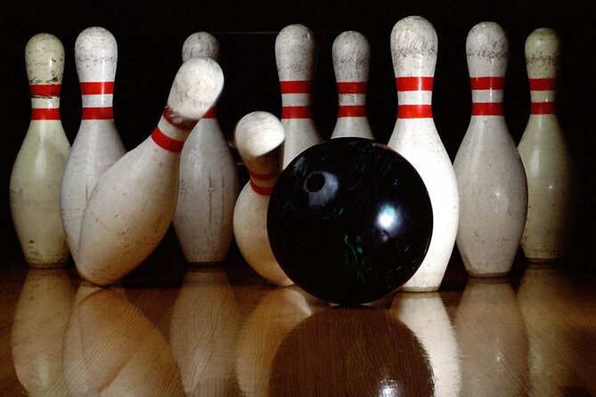 Private Full Day Baku Adventure Tour - Stop 4: bowling and billiards at Olimpik Star