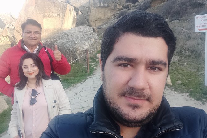 Private Full-Day Gobustan and Absheron Tour - Bibi-Heybat Mosque: a meaningful first visit