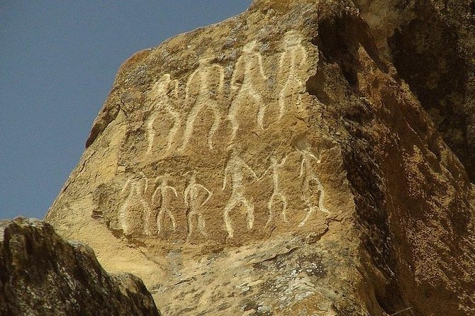 Private Full-Day Gobustan and Absheron Tour - Ateshgah Fire Temple on the Absheron Peninsula