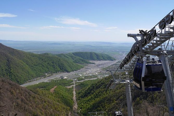 Private Gabala Tour - Why Gabala makes a worthwhile day from Baku