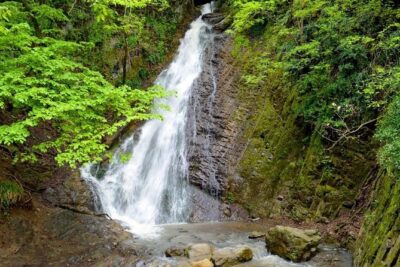Private Gabala Tour