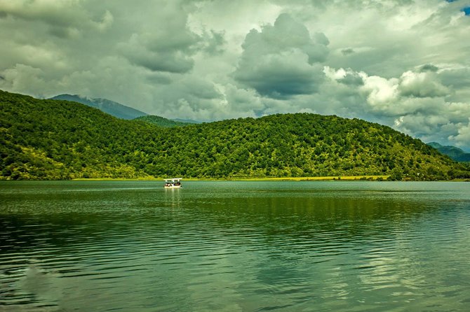 Private Gabala Tour - Exploring Gabala without rushing the wrong things