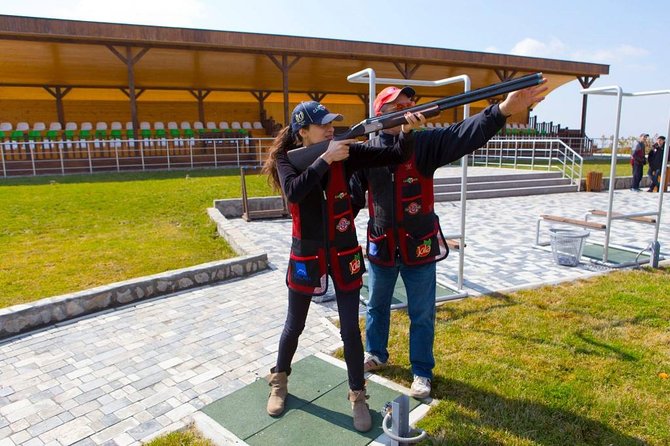 Private Gabala Tour - What to bring and how to plan the day