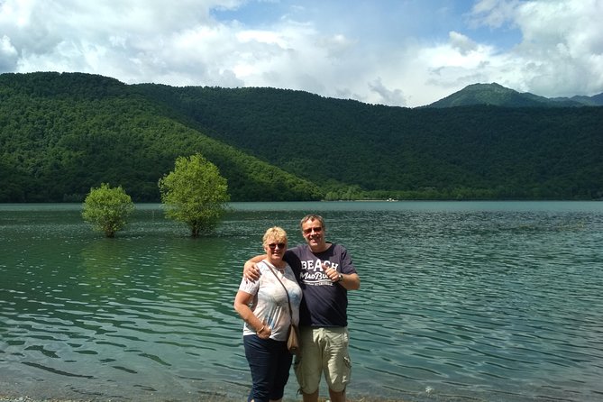 Private Gabala Tour (Full-Day Tour) - Tufandag Mountain Resort and the cable-car choice