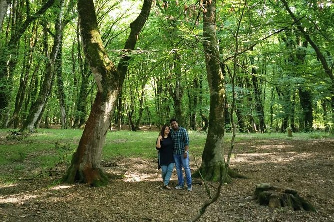 Private Gabala Tour (Full-Day Tour) - Is $110 per person fair?