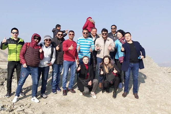 Private Gobustan - Absheron Tour - Why Gobustan and Absheron work well together