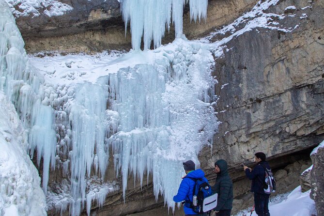 Private Hike through Magic Valley to Laza waterfalls - Laza village at 1,800 meters