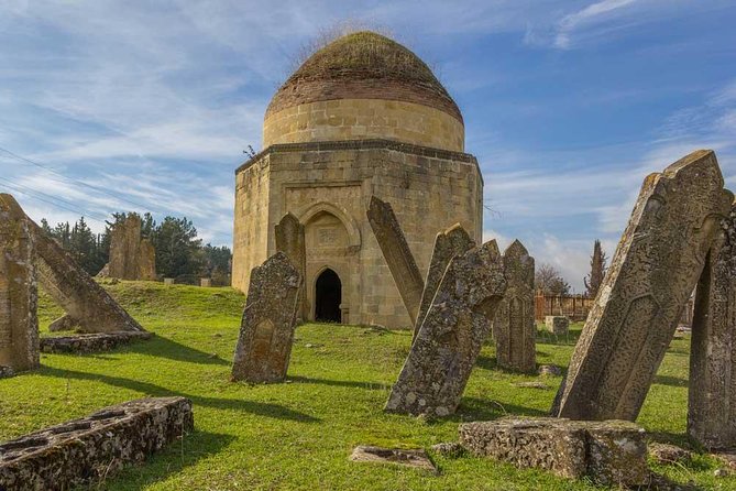 Private Shamakhi - Lahij tour - Booking, cancellation, and guide requests