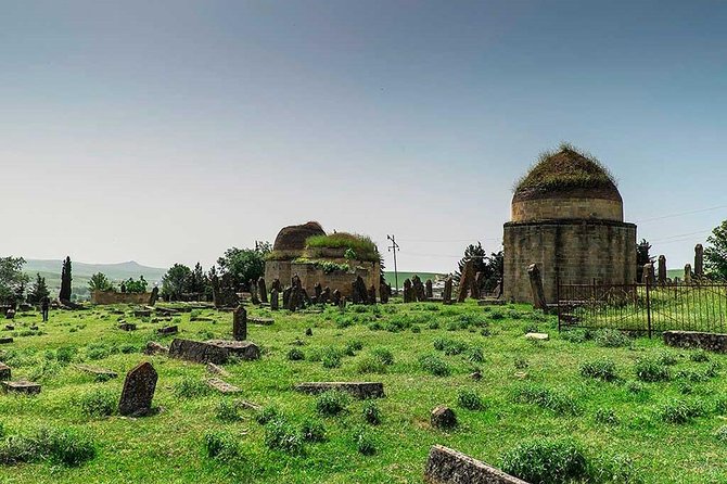 Private Shamakhi - Lahij tour - Lahij is the reason to allow extra time